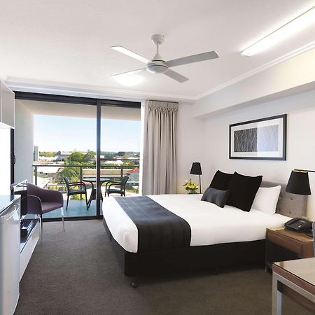 Oaks Mackay Carlyle Suites Luaran gambar