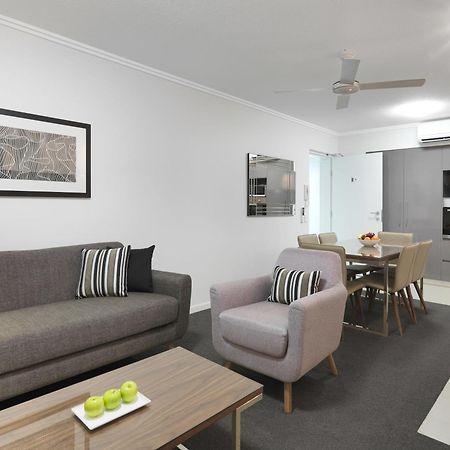 Oaks Mackay Carlyle Suites Bilik gambar