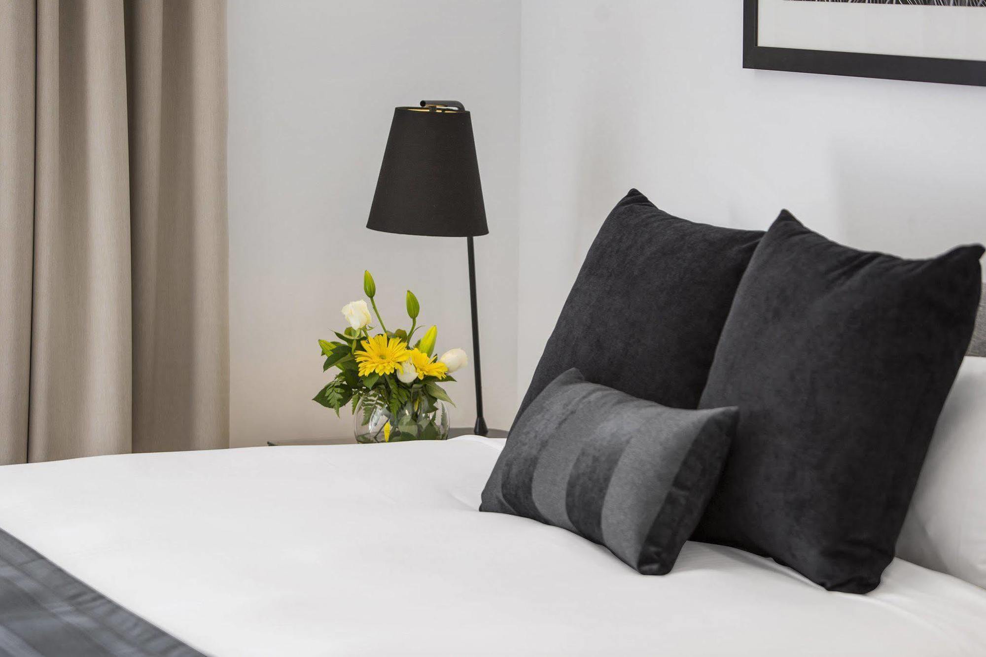 Oaks Mackay Carlyle Suites Luaran gambar