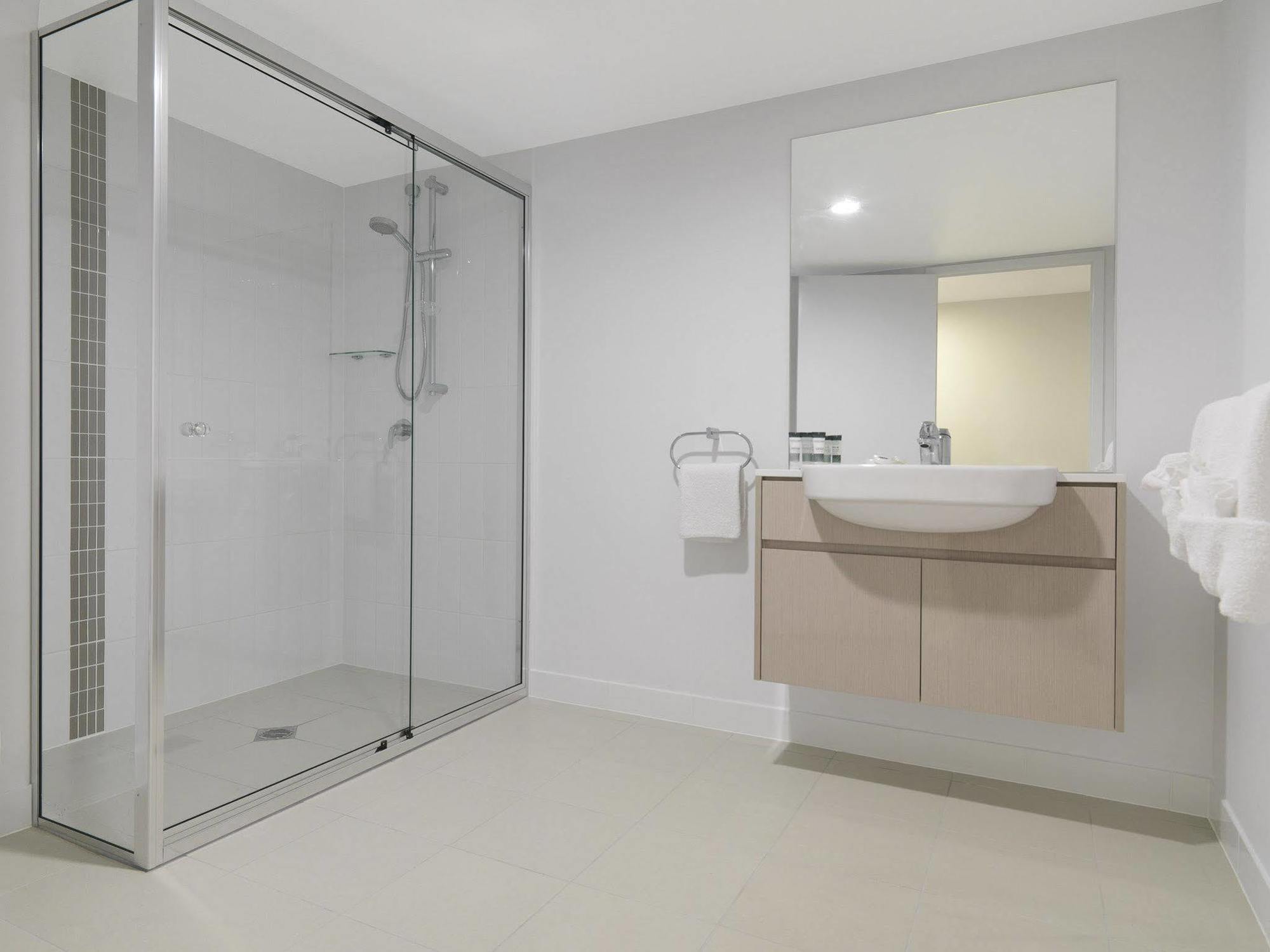 Oaks Mackay Carlyle Suites Luaran gambar
